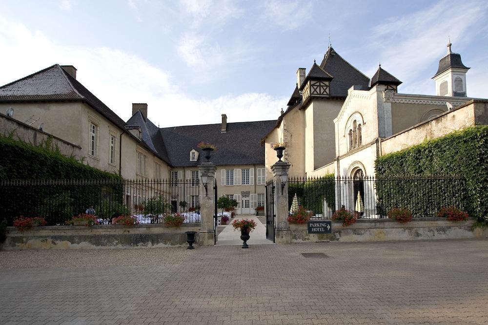 Chateau De Pizay Belleville-sur-Saône Zewnętrze zdjęcie
